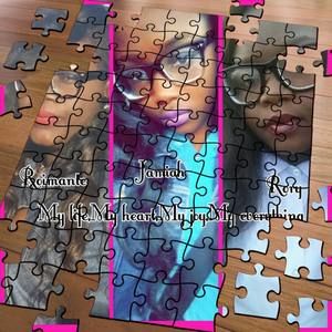 Meet your Posher, Yvette